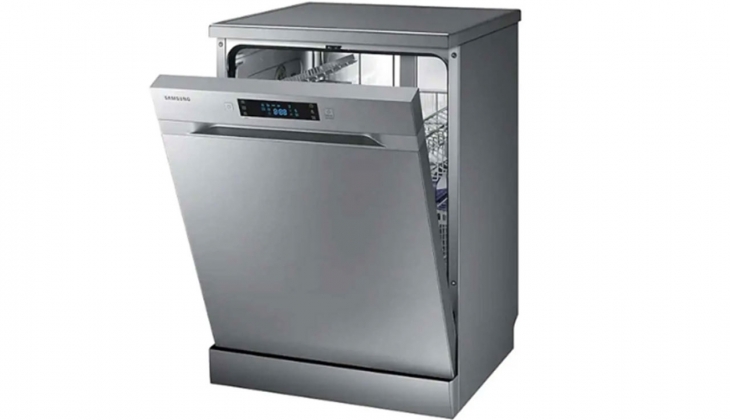 Samsung bulaşık makinesi en uygun fiyata Carrefoursa’da! Sakın kaçırmayın! İşte 27 Eylül 2022 fiyat listesi…