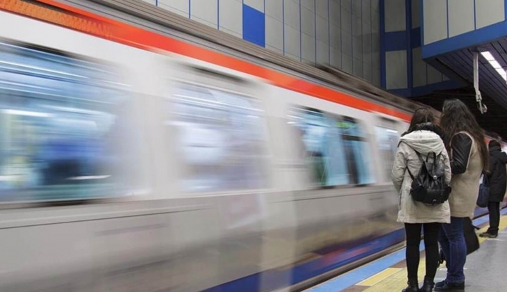 Samandıra Merkez- Sultanbeyli Metrosu bu yıl sonu açılıyor! 