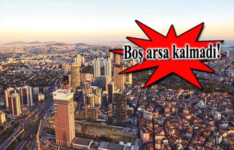 Levent - Maslak hattı 10 yılda 15 kat kazandırdı!