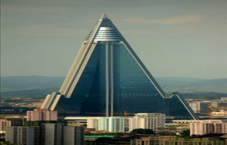 İşte dünyanın en uzun 47 gökdeleni!