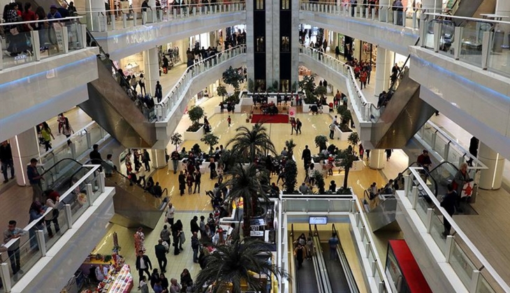 Kurban Bayramı'nda AVM'ler açık mı? Bugün AVM'ler kaçta açılacak 2022? Kurban Bayramı AVM çalışma saatleri 2022!