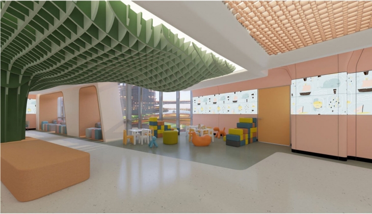 Medicana Ataköy açıldı, sırada Medicana Zincirlikuyu var!