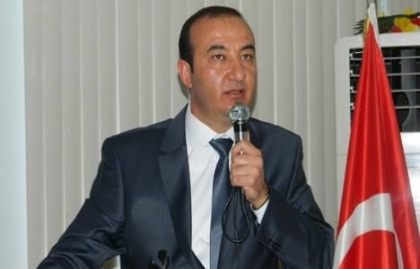 Alemdar Öztürk: Engellemelere rağmen kentsel dönüşümü yapacağız!