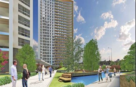 bayrampaşa Özak Hayattepe