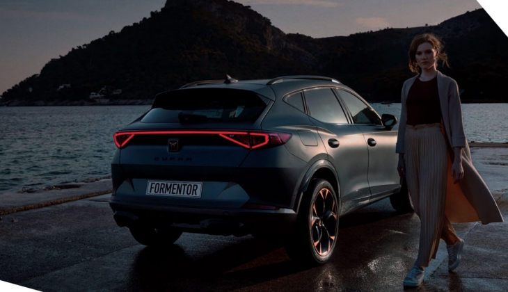 Cupra Formentor fiyatları ne kadar? Mayıs 2024 fiyatları tek tek açıklandı! İşte Cupra Formentor...