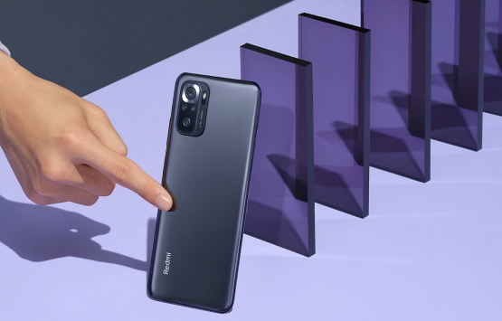 Xiaomi Redmi Note 10S e 365 lira indirim! İşte 2022 Mart ayı fiyat listesi...