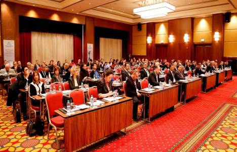 Sosyopark Arama Konferansı tamamlandı!