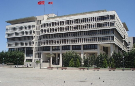 İzmir Büyükşehir Belediye Binası depreme dayanıksız mı?