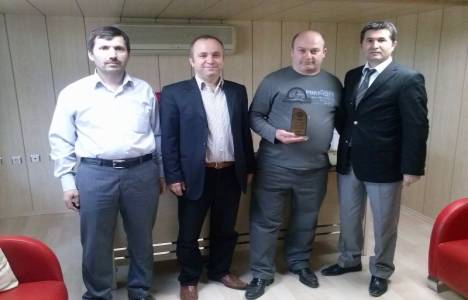 samsun mobilya sektörü