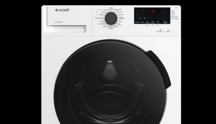 Arçelik’te büyük indirim! Arçelik çamaşır makineleri ne kadar? İşte 18 Ekim 2022 fiyat listesi…