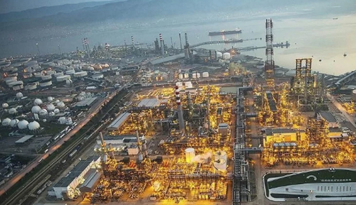 Borsada işlem gören hangi şirketler İSO 500 listesine girdi!