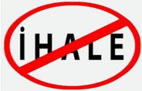 TOKİ'den Yortaş Yapı'ya 1 yıl ihale yasağı!