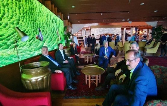 İstanbul Havalimanı nda son kontroller yapıldı!