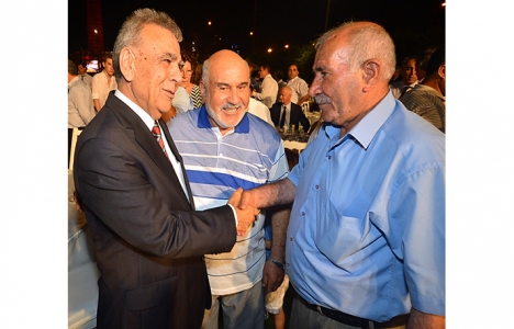 İzmir'e 1 milyar liralık asfalt yatırımı!