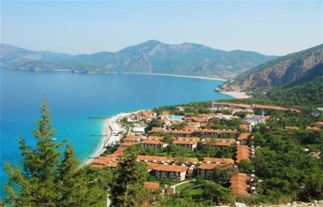 Fethiye'de arsa sıkıntısı var!