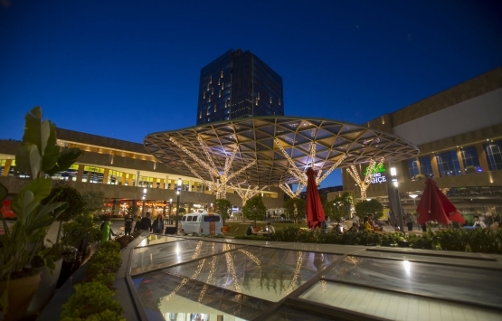 10 soruda Türkiye de AVM vakası!