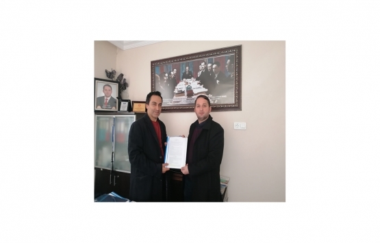 Emlak danışmanlarından Taşınmaz Ticareti Yönetmeliği nin iptali için dava!