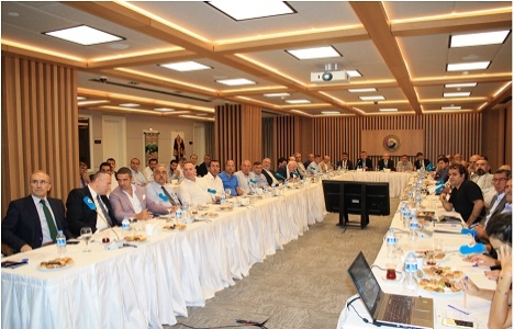 Mobilya sektöründe fonlar kaldırılacak mı?