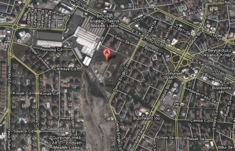 Demir Romance İstanbul nerede?