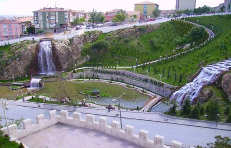 Ankara Keçiören'de 1 milyon 194 bin 700 TL'ye satılık arsa!