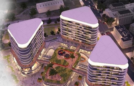 Real Merter Projesi basın toplantısı ile tanıtıldı!