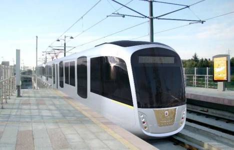 İstanbul Tramvayı InnoTrans’ta ülkemizi temsil edecek!