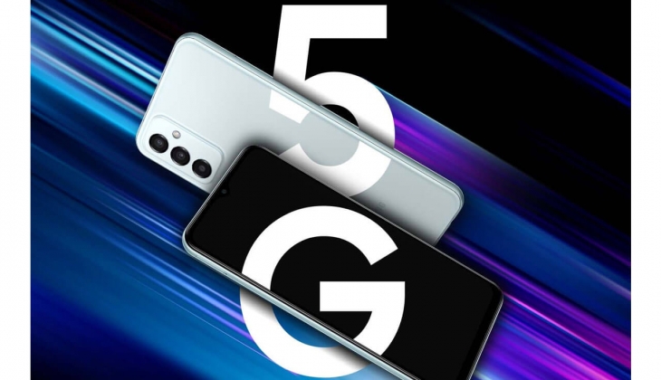 Samsung tan karne günü hediyesi! Yeni Samsung Galaxy M33 5G, M23 5G telefonlar! 14 Haziran 2022 fiyat listesi...