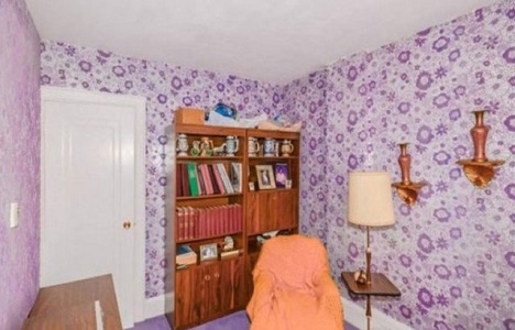 İşte emlakçıları bile şaşırtan o ev!