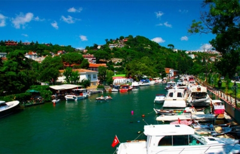 Sezen Aksu Göksu daki villasını 5 milyon liraya satıyor!