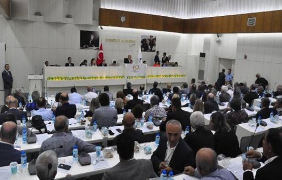 Üçkuyular- Narlıdere metro hattı projesi iptal mi edilecek?