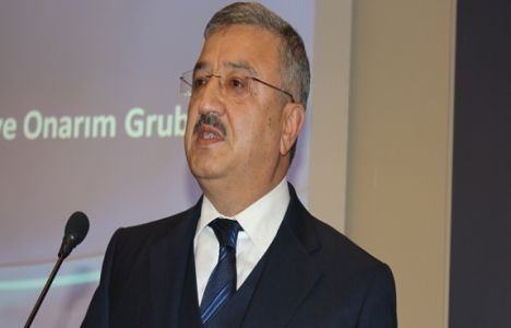 Necip Nasır: Ege'de kentsel dönüşüm acilen başlamalı!