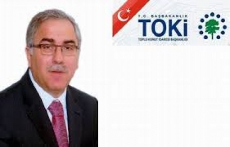 Mehmet Ergün Turan 2023'e Doğru TOKİ ve Geleceğin Şehirleri Paneli'ne katılacak!