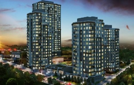 Bulvar Atakent'te ön satışlar başladı!