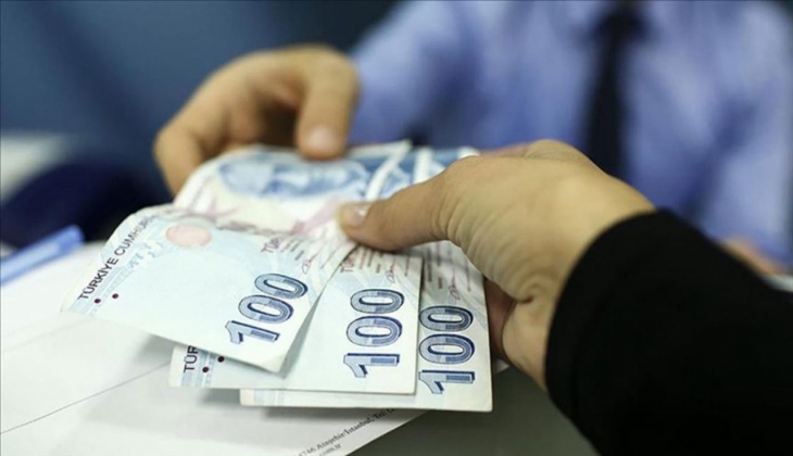 Kamu bankası çalışanları için de promosyon talebi!