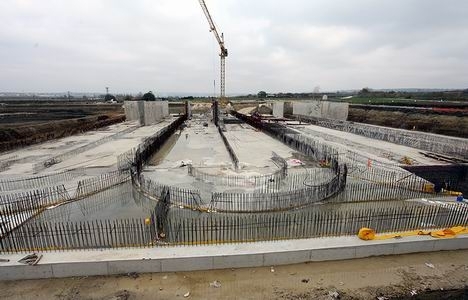 Selimpaşa İleri Biyolojik Atıksu Arıtma Tesisi ne zaman hizmete açılacak?