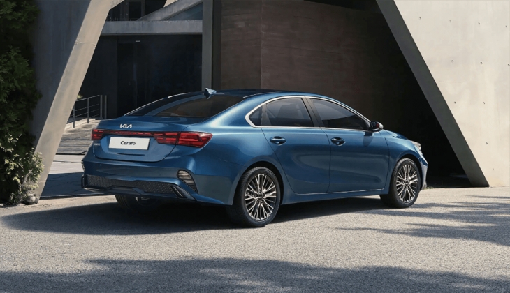 Kia kredi kampanyası! Size uygun Kia mutlaka var! İşte 9 Eylül 2022 fiyat listesi