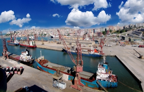 Bandırma’da sanayi için bin fabrikalık yer ayrıldı!