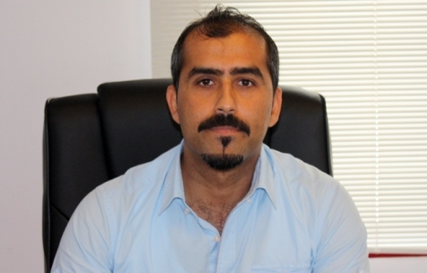 Nazım Biçer: İmar sorunu Adana'yı kilitliyor!