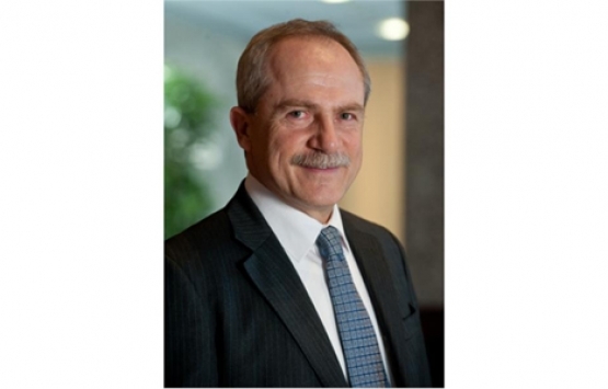 Cahit Oklap, Tekten Grup Şirketleri’nin başkanı oldu!