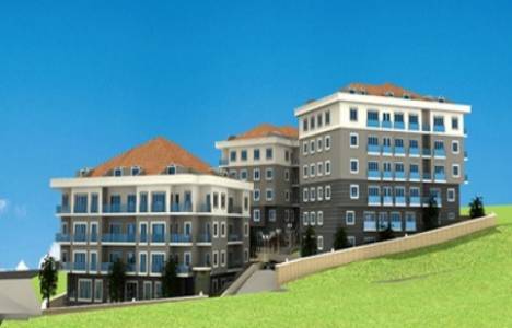 meranis park pendik nerede