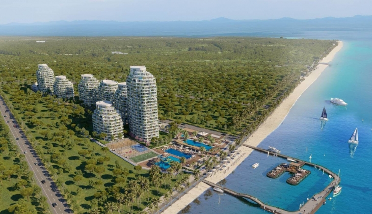 Gayrimenkul yatırım fonları inşaat sektörüne can suyu olacak!