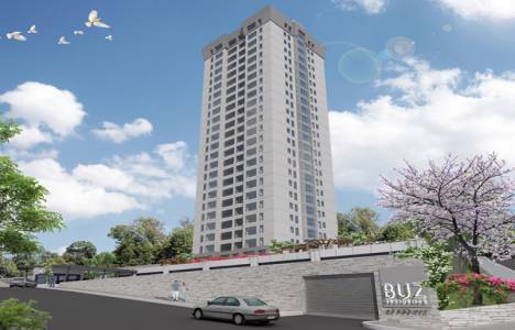 ataşehir buz residence ödeme planı