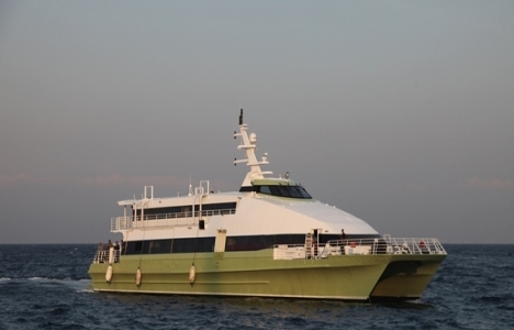 İDO ve BUDO seferleri iptal edildi!