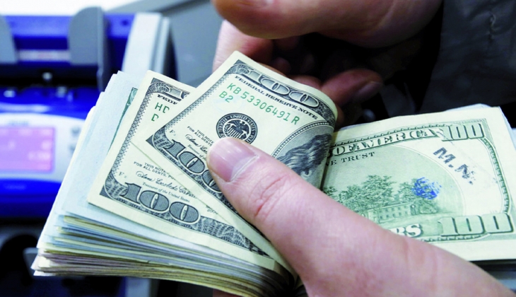 Dolar almak isteyenler merak ediyordu! Merkez Bankası 2022 yılının sonunda dolar beklentisini açıkladı