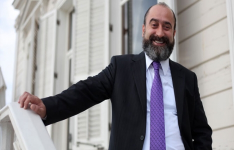 Cengiz Kavan kimdir?