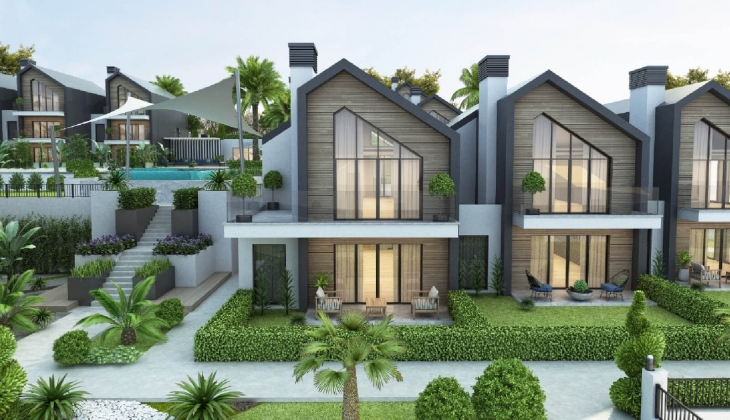 Maia Green Port Prime da yüzde 35 peşin 24 ay vade fırsatı!