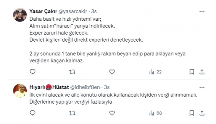 Konut satışı iki kişi arasında olmamalı: Araya emlakçı girerse tapuda verginin az ödenme durumu ortadan kalkar!