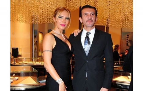 Işıl Reçber yeni evini 800 bin TL'ye dekore etti!