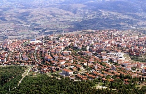 Manisa Gölmarmara'da 5 yıllık maden ocağı işletme hakkı ihale edilecek!