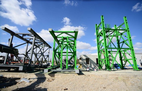 Ankapark tan son kareler!